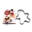 ginger man cookie cutter